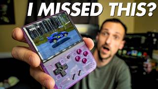 I Think I Missed an Entire Era of Gaming