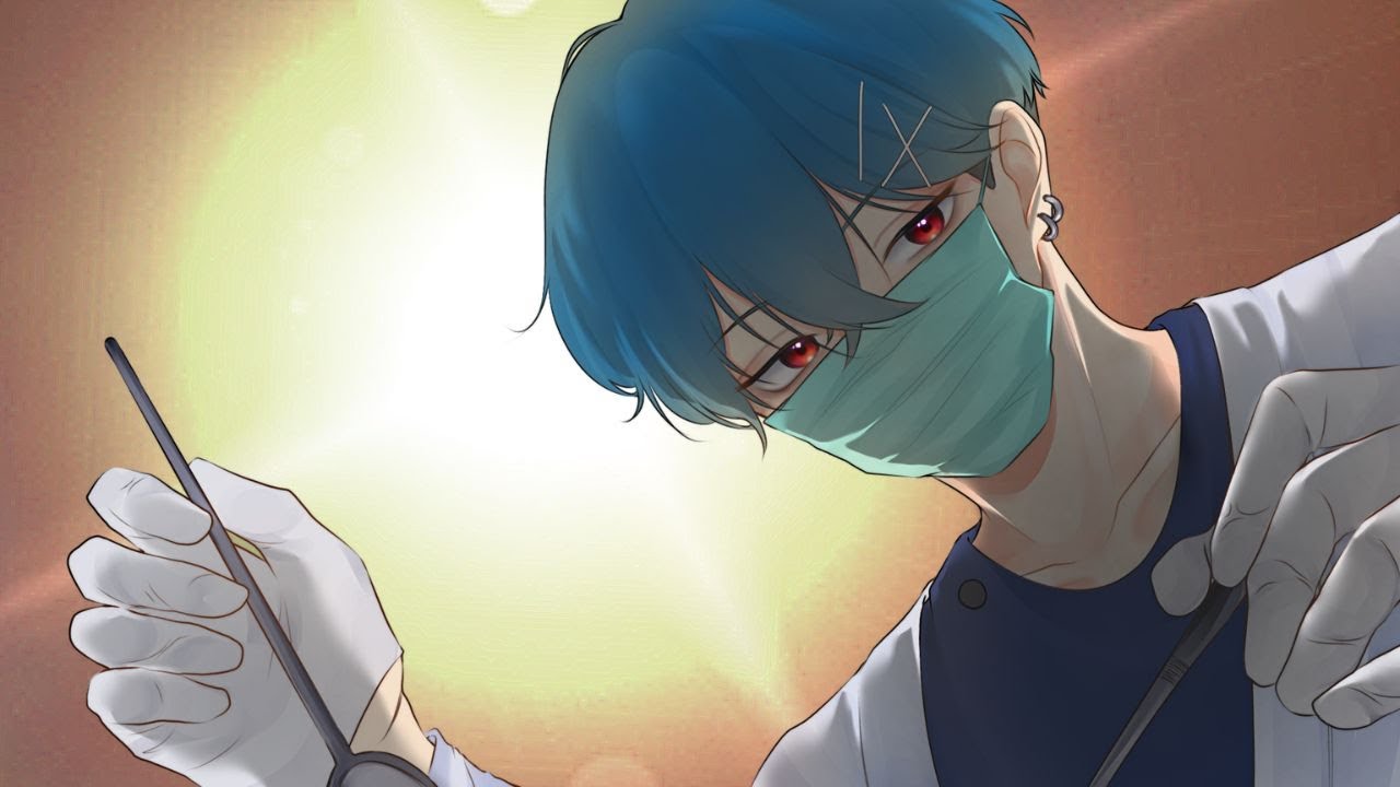 ASMR Roleplay | นักศึกษาทันตแพทย์