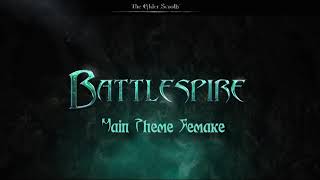 An Elder Scrolls Legend: Battlespire Main Theme Remake