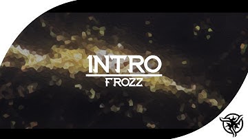 [Murtox] intro Frozz w/ Tassageb (c4d) you guys are insane ♥