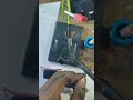 Water வந்த உடனே Alarm அடிக்கும்💧| BC547 DIY #Shorts Tamil  #shorts
