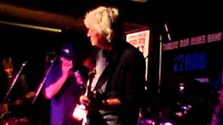 12 Bar Bluesband Gompelhof Mol 11 Juni 2011 Love Is Pain