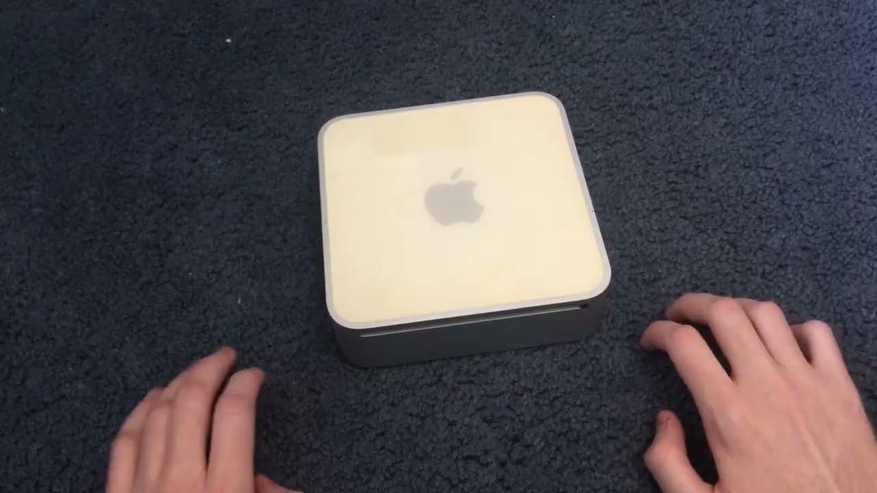 Mac mini (Mid 2011) 　初期化＆動作確認済　 Mac OS X Lion 10.7.5 古いMac（2011）を初期化する方法！クリーンインストールから最新OSの