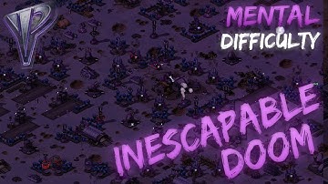 Mental Omega - Epsilon Fan Mission - Inescapable Doom