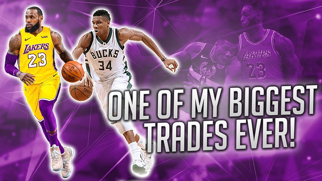 NBA Trade Rumors Thread