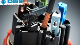 Bals QUICK-CONNECT 63A - Anschlusstechnik