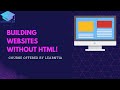 HOW TO CREATE A WEBSITE IN WIX
