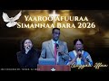 Yaaroo Afuuraa Simannaa Bara 2026 Guyyaa 2ffaa Waldaa Warra Wangeelaa Oromo Atlanta GA 12 30 25