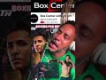 Teremoana Teremoana showed devastating power with brutal KO!