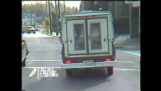 Driving On WA SR-167 South In 1983 (Renton, Kent, Auburn)