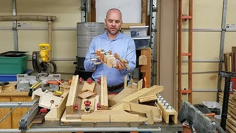 You don't need expensive tools to be a great woodworker