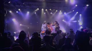 2023.08.19 UtaGe! @新宿BLAZE(1080/60P DSC-RX0)