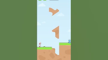 😂😂slice to save man level 71😅😂#slicetosave #game #walkthrough  #slicetosavegame #funny #shorts