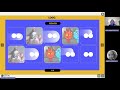 Second class - Group B - Childhood