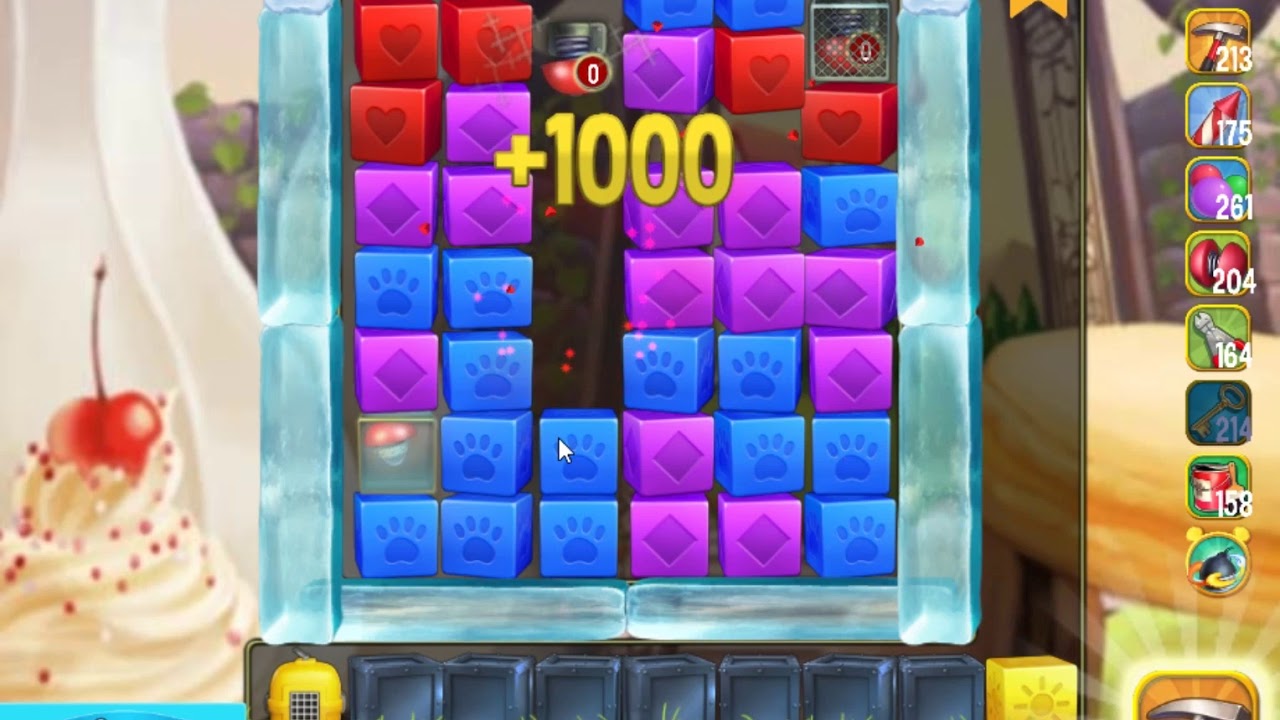 Pet Rescue Saga level 3430 no boosters ►TOBIAS DEAMON◄