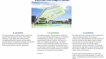 Presenting "Modern Architectural Visualization", an AI video made with RunwayML [92/100]