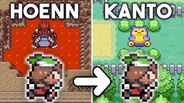 This Multi-Region Map Randomizer had so much potential