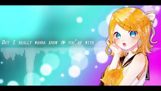 【Kagamine Rin V2】 Solo (Clean Bandit) 【VOCALOID Cover】