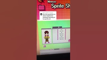 Try it now on Itch.io! #pixelart #gamedev #indiedev