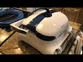 Dolphin Sigma vs Premier Robotic Pool Cleaners