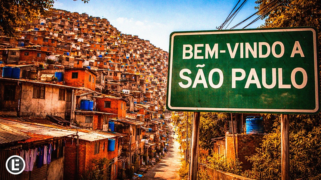 O que está Acontecendo em São Paulo?!