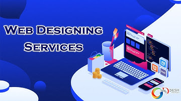 Your Website Is At The Heart Of Your Online Presence | Best Web Site Development Service In Jaipur