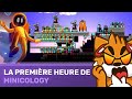 Minicology  la premire heure de vod