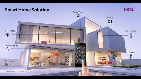 HDL AUTOMATION DUBAI