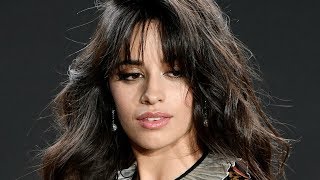 Camila Cabello | Singing in Spanish