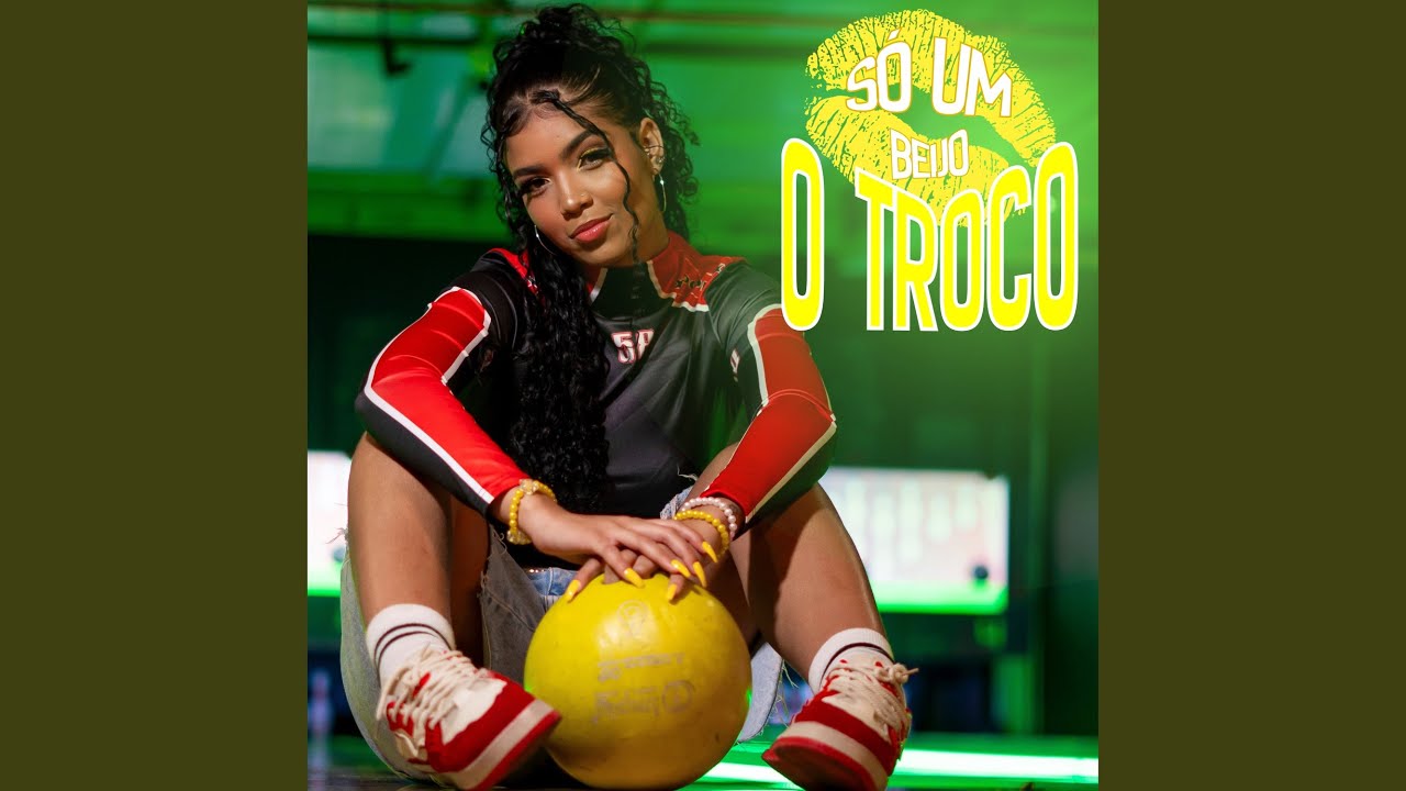 Só Um Beijo (O Troco)