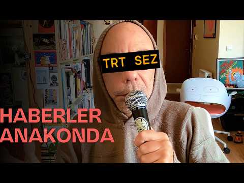 Haberler Kötü - Anakonda, Dünya'nın merkezi Çorum, ev kiralayan paralar, batırım hesapları...