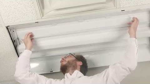 MAGNILUMEN Installation