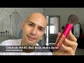 Getting To Know The Chikuhodo MK-KO (Koi) Powder Brush, Maki-e Series