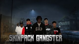 [SHARE] SKINPACK GANGSTER || GTA SA ANDROID & PC