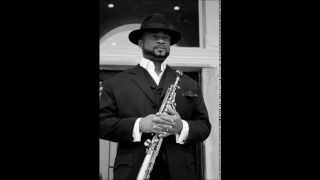 Antonio Allen The Beautiful Ones