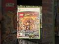 Collection Day 141 #xbox #indianajones #gaming #collection #lego