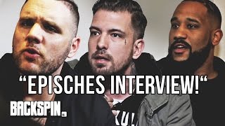 Watch Fler Episch video