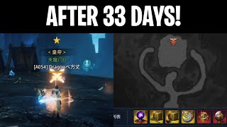 ASIA2 HOF KILLS DRAKAZAN FOR THE FIRST TIME GLOBALLY SINCE ITS RELEASE 33 DAYS AGO 🔥 | MIR4