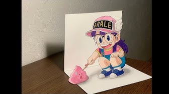 アラレちゃん Youtube アラレちゃん Youtube