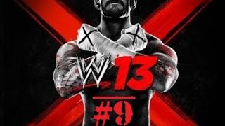 WWE '13: Kid Voices - Part 9 - The Bro Force