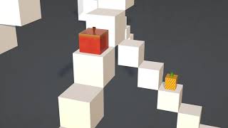 Node Ident 2019 | (Student) Jack Allsop