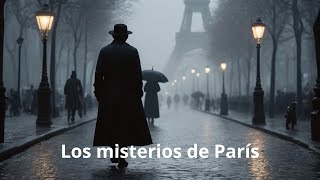 Los misterios de París de Eugène Sue