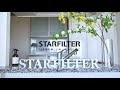 【スターフィルター】簡単取付！マグネットでのご使用方法【換気扇フィルター】