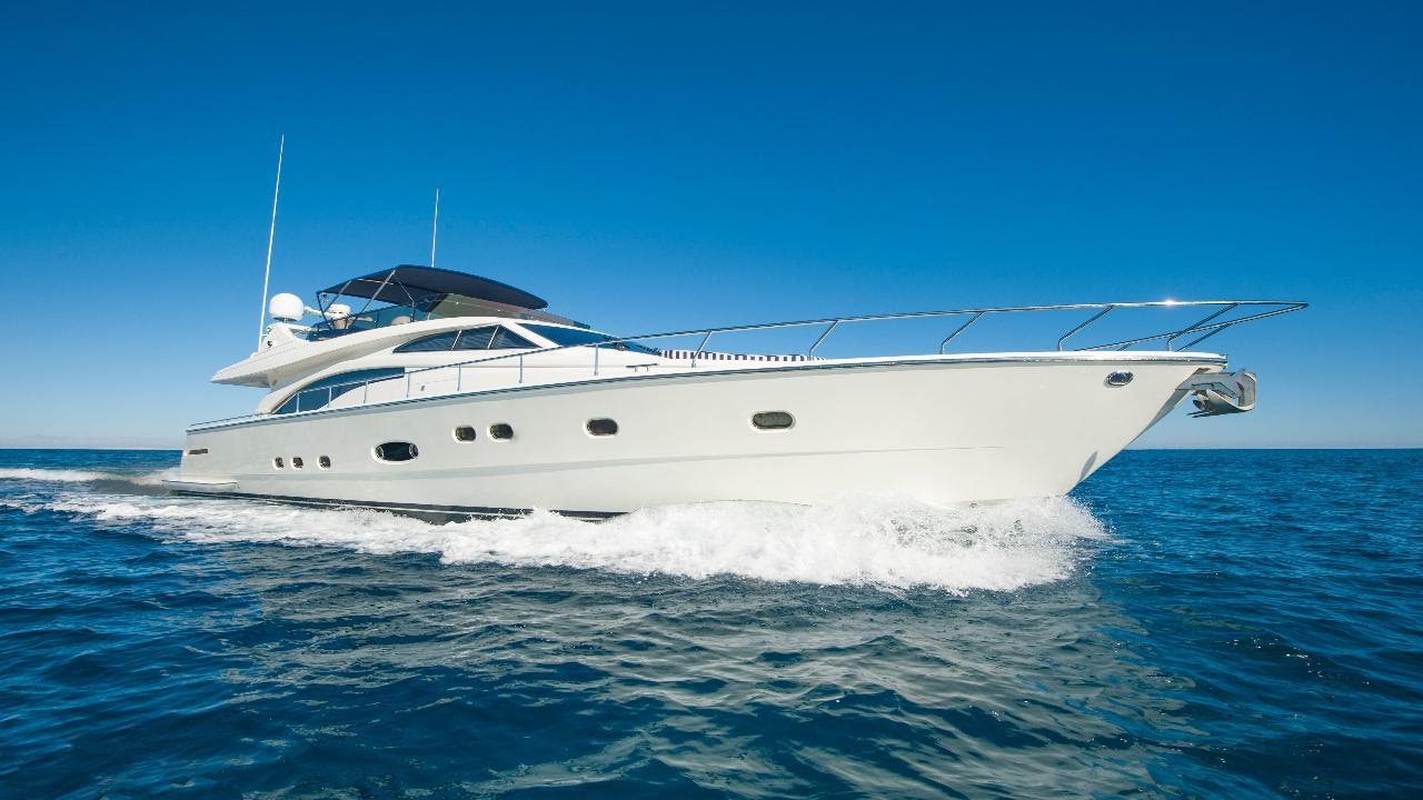 For the Biggest Super Yachts Sales Hit a Record Last Year, as the Super Rich Seek Adventure For the Biggest Super Yachts Sales Hit a Record Last Year, as the Super Rich Seek Adventure