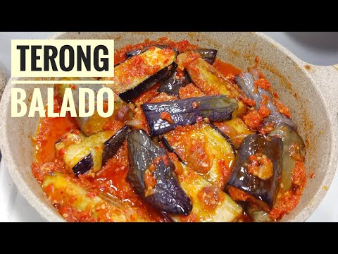 Sambal Terong Mbok Midut