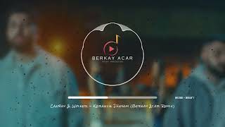 Canbay & Wolker  - Karanlık Dünyam (Berkay Acar Remix) Resimi