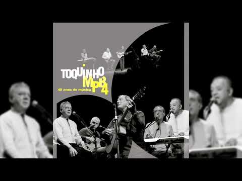 Putar Samba para Vinícius - MPB4