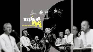 Samba Pra Vinícius | Toquinho e MPB4