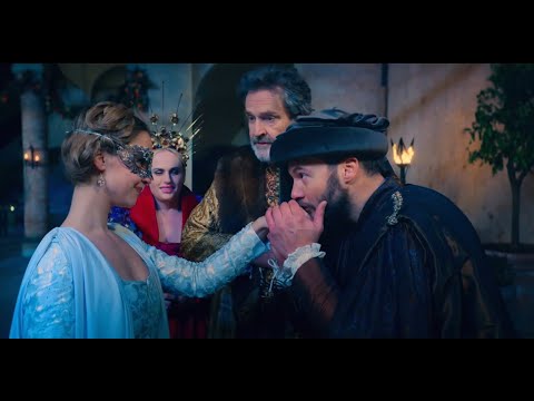 Джульетта и Ромео — Русский Трейлер (2025)