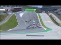 2015 Portimao, TCR Race Highlights